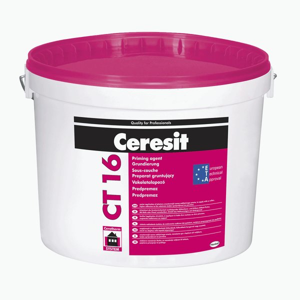 CERESIT CT 16 | Ακρυλικό αστάρι