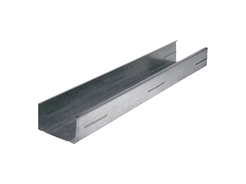 Οδηγός οροφής Knauf CD 60x27x0,6 mm