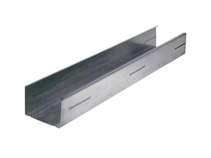 Ορθοστάτης Knauf CW 50x50x0,6 mm