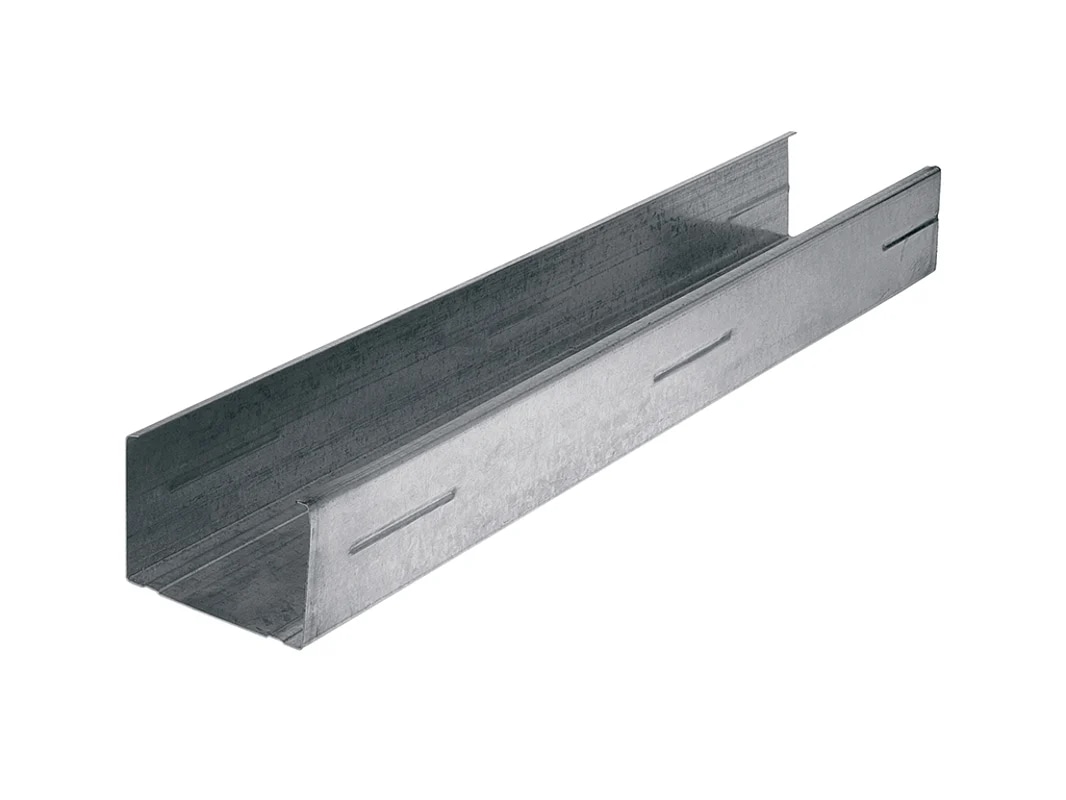 Ορθοστάτης Knauf CW 75x50x0,6 mm