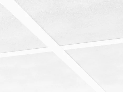 Ecophon Opta A | Ακουστική Πλάκα Οροφής Υαλοβάμβακα