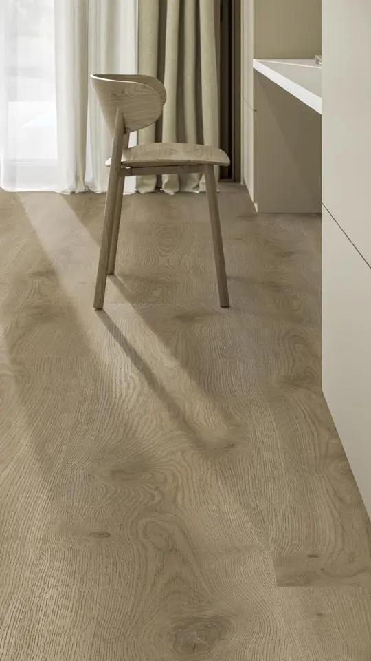 iD CLASSICS Loose-Lay 55 | LVT χωρίς κόλλα για γρήγορη ανακαίνιση