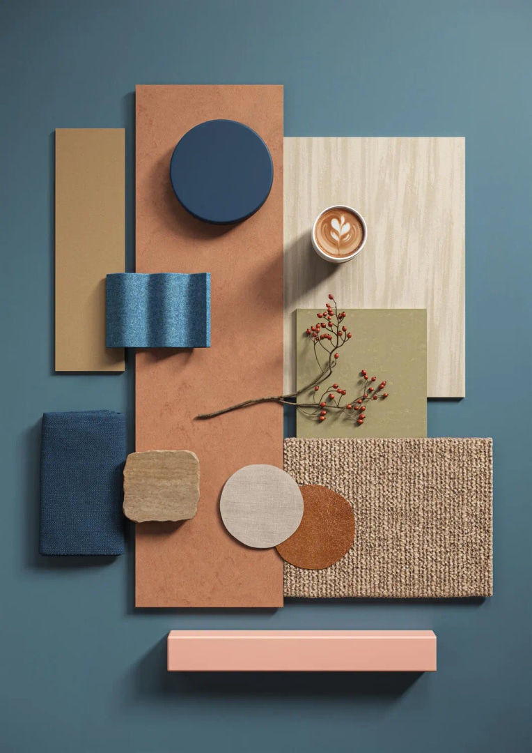 STYLE EMME xf²™ | Linoleum Tarkett σε 41 χρώματα, με εκδόσεις Bfl και R10 11