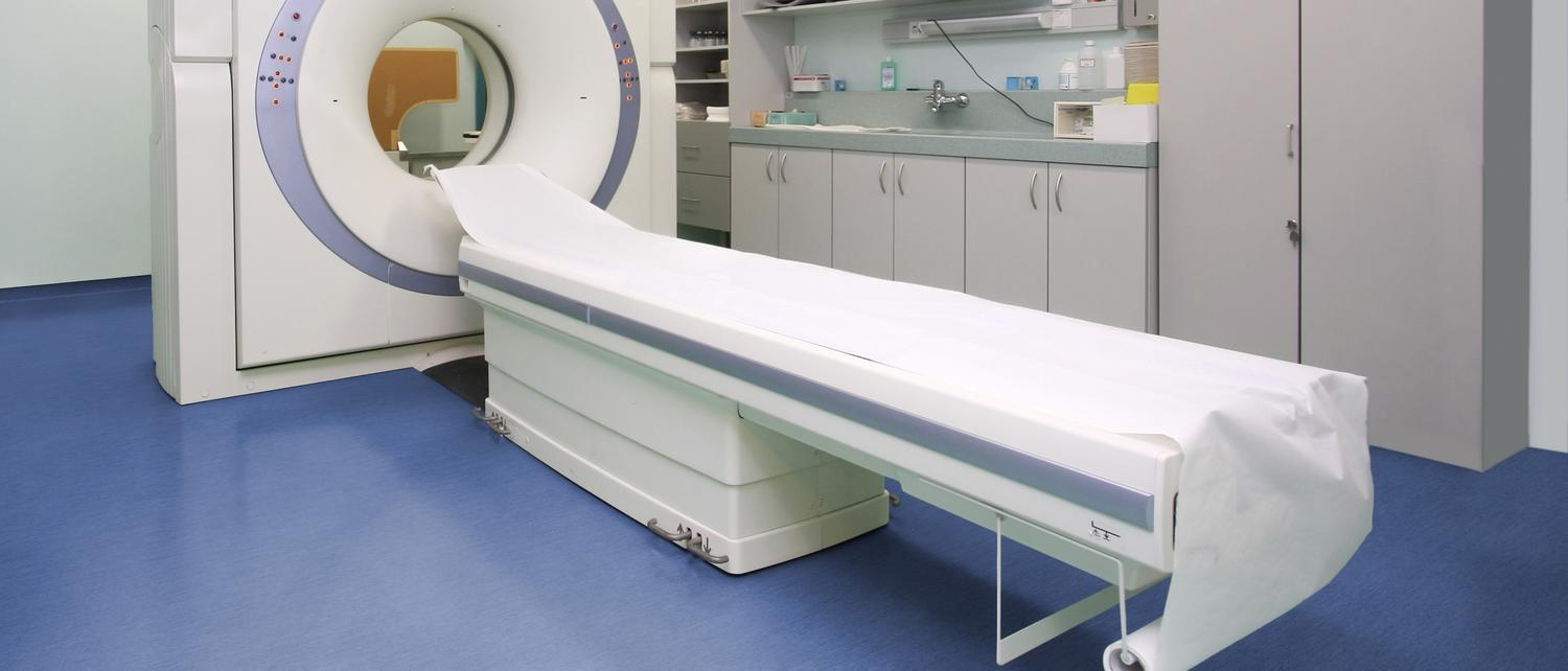 Health & Aged Care - Χώροι απεικόνισης, Ακτινοδιαγνωστικά