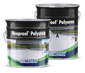 Read more about the article Neoproof Polyurea