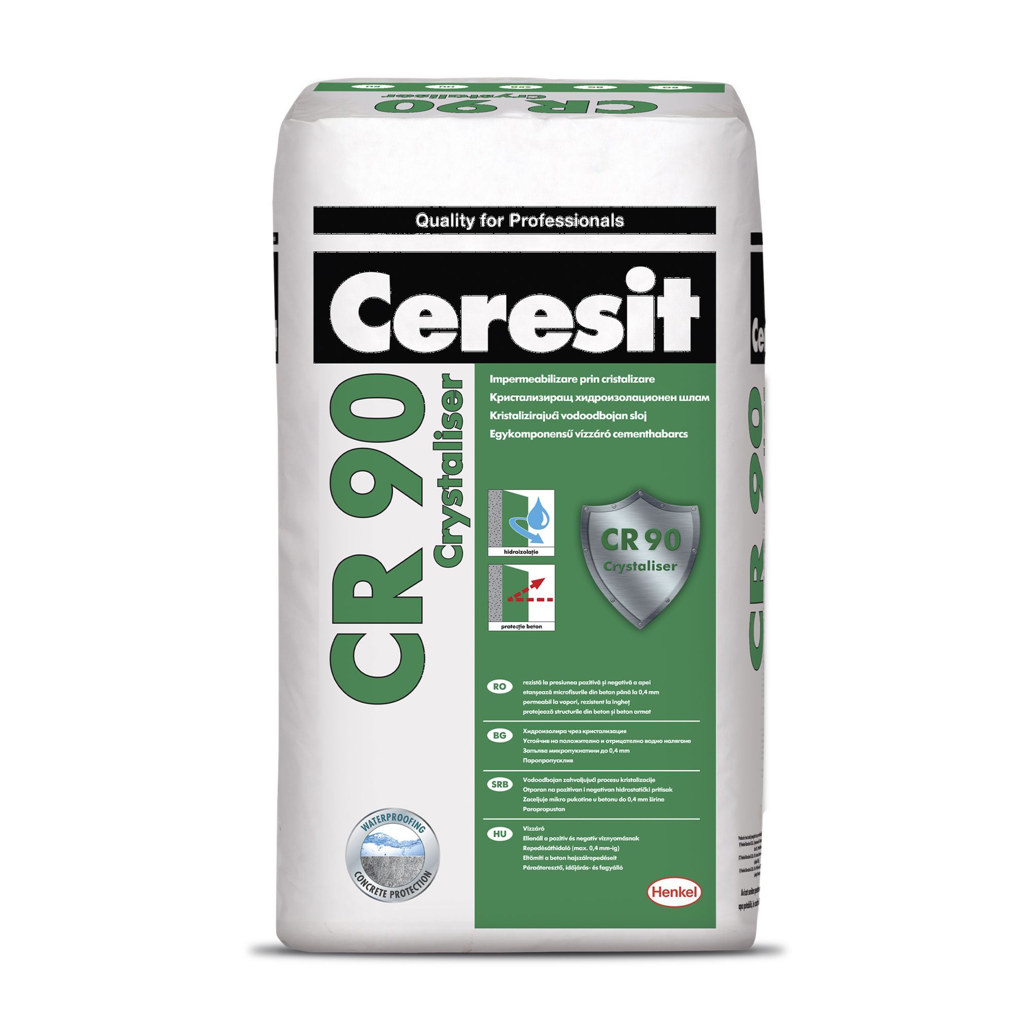 Read more about the article CERESIT CR 90