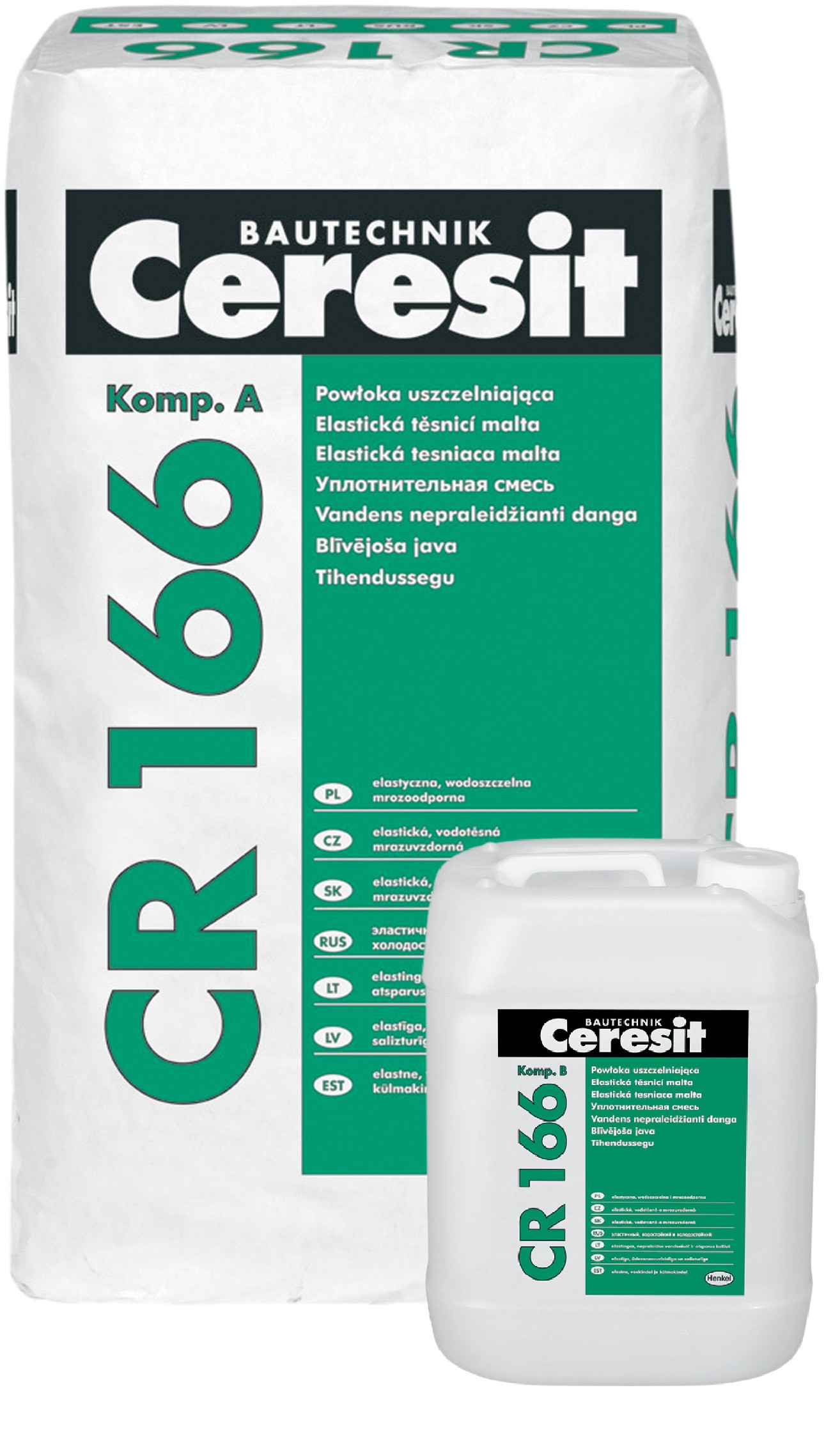 Read more about the article CERESIT CR 166